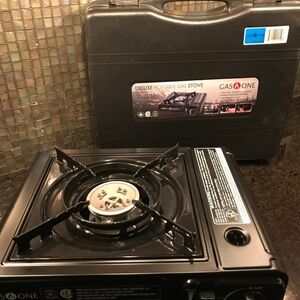 Gas One Portable Gas Stove